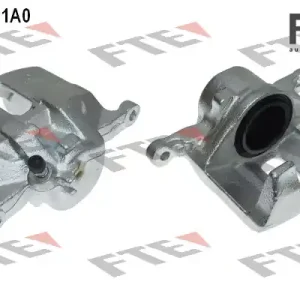 In De Mode Remzadel\\/remklauw FTE RX579831A0