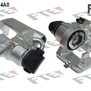 Remzadel\\/remklauw FTE RX579834A0 Betrouwbaar