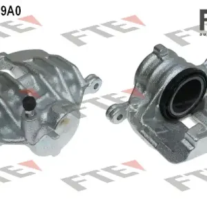 Beste Prijs Remzadel\\/remklauw FTE RX579839A0