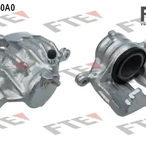 Remzadel\\/remklauw FTE RX579840A0 Alleen Vandaag