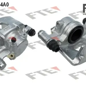 Remzadel\\/remklauw FTE RX579844A0 Seizoensaanbieding