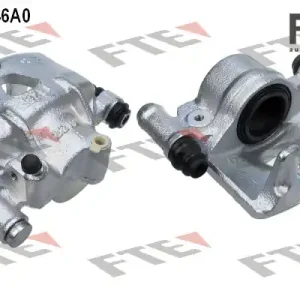 Garantie Inbegrepen Remzadel\\/remklauw FTE RX579846A0