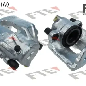 Remzadel\\/remklauw FTE RX579851A0 Gereduceerde Prijs