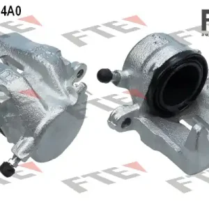 Weekendaanbieding Remzadel\\/remklauw FTE RX579854A0