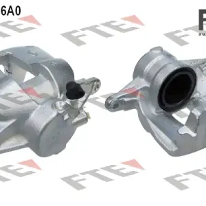 Remzadel\\/remklauw FTE RX579866A0 Seizoensaanbieding