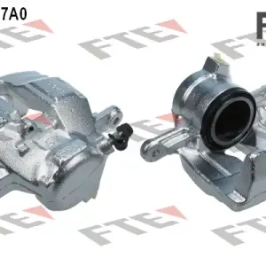 Remzadel\\/remklauw FTE RX579867A0 Beperkt Aanbod