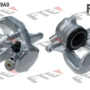 Dagaanbieding Remzadel\\/remklauw FTE RX579869A0