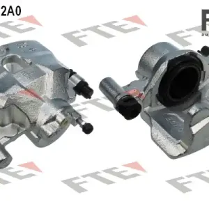 Hoge Kwaliteit Remzadel\\/remklauw FTE RX579872A0