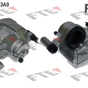 Remzadel\\/remklauw FTE RX579873A0 Favoriet