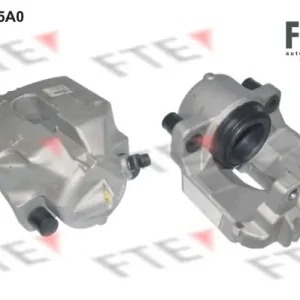 Gecertificeerd Remzadel\\/remklauw FTE RX579875A0