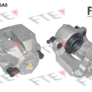 Rechtstreeks Van De Fabrikant Remzadel\\/remklauw FTE RX579876A0