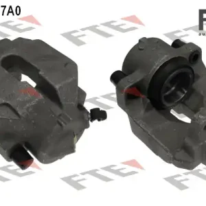 Remzadel\\/remklauw FTE RX579877A0 Beste Prijs