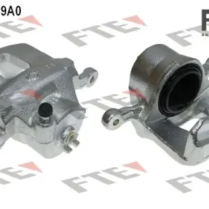 Remzadel\\/remklauw FTE RX579879A0 Superprijs