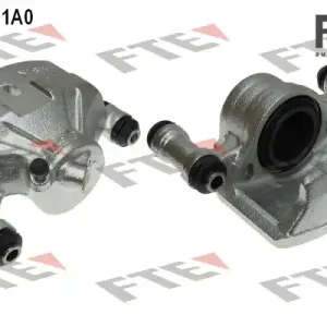 Rechtstreeks Van De Fabrikant Remzadel\\/remklauw FTE RX579881A0