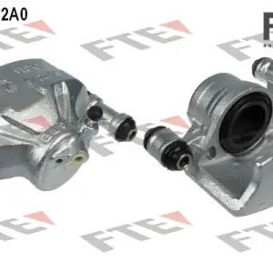 Remzadel\\/remklauw FTE RX579882A0 Exclusief