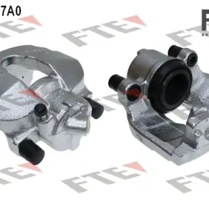 Nieuwe Collectie Remzadel\\/remklauw FTE RX579887A0