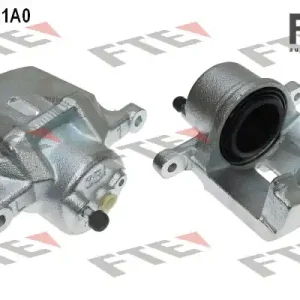 Remzadel\\/remklauw FTE RX579891A0 Budget