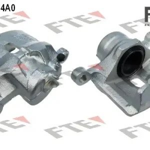 Remzadel\\/remklauw FTE RX579894A0 Beperkte Voorraad