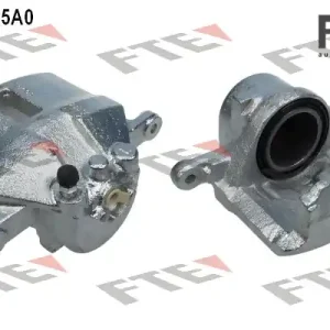 Remzadel\\/remklauw FTE RX579895A0 Finale Uitverkoop