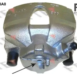 Remzadel\\/remklauw FTE RX579898A0 Express Levering