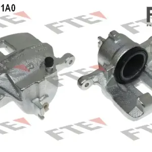 Actieprijs Remzadel\\/remklauw FTE RX589801A0