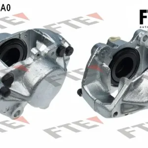 Beperkte Voorraad Remzadel\\/remklauw FTE RX60109A0