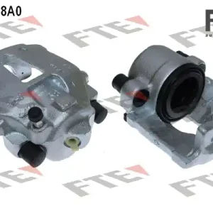 Betaalbaar Remzadel\\/remklauw FTE RX601308A0