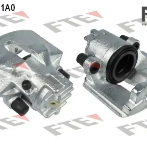 Nieuw Model Remzadel\\/remklauw FTE RX601311A0