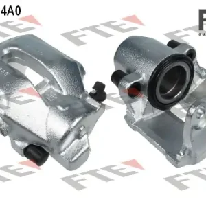 Remzadel\\/remklauw FTE RX601314A0 Handgemaakt