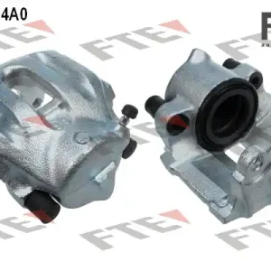 Remzadel\\/remklauw FTE RX601404A0 Populair