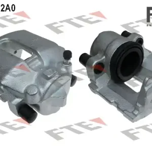 Remzadel\\/remklauw FTE RX601412A0 Gecertificeerd