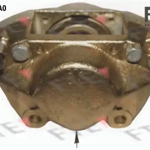 Remzadel\\/remklauw FTE RX60200A0 Lage Kosten