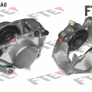 Nieuwe Collectie Remzadel\\/remklauw FTE RX60209A0