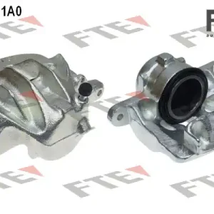 Hoge Kwaliteit Remzadel\\/remklauw FTE RX609801A0