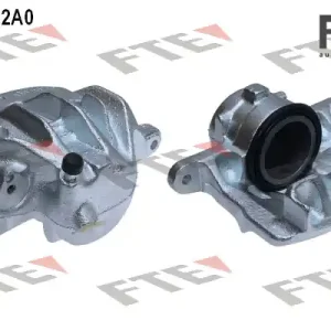 Remzadel\\/remklauw FTE RX609802A0 Beperkte Voorraad