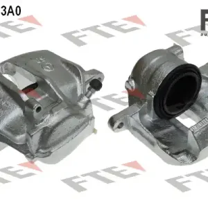 Remzadel\\/remklauw FTE RX609803A0 Finale Uitverkoop