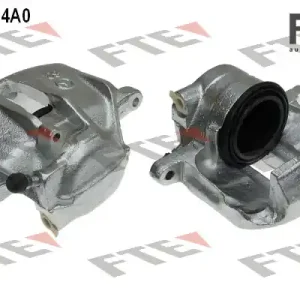 Direct Beschikbaar Remzadel\\/remklauw FTE RX609804A0