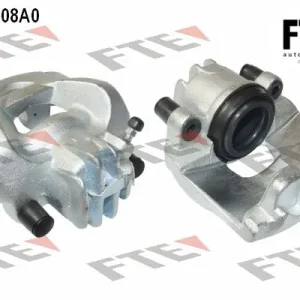 Betrouwbaar Remzadel\\/remklauw FTE RX6098108A0