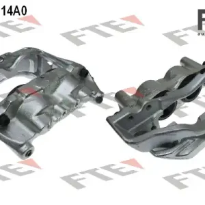 Handgemaakt Remzadel\\/remklauw FTE RX6098114A0