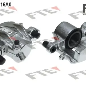 Remzadel\\/remklauw FTE RX6098116A0 Seizoensaanbieding