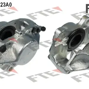 Superprijs Remzadel\\/remklauw FTE RX6098123A0