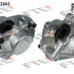 Veilige Betaling Remzadel\\/remklauw FTE RX6098124A0