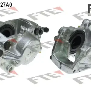 Gecertificeerd Remzadel\\/remklauw FTE RX6098127A0