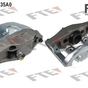 Remzadel\\/remklauw FTE RX6098135A0 Superprijs