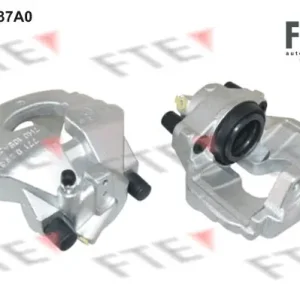 Remzadel\\/remklauw FTE RX6098137A0 Exclusief