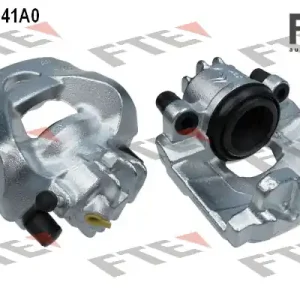 Hoge Kwaliteit Remzadel\\/remklauw FTE RX6098141A0