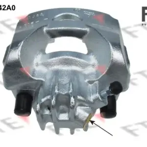 Handgemaakt Remzadel\\/remklauw FTE RX6098142A0