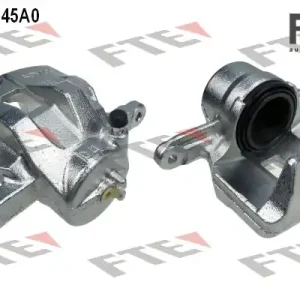 Remzadel\\/remklauw FTE RX6098145A0 Gratis Verzending