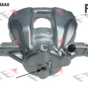 Remzadel\\/remklauw FTE RX6098148A0 Speciale Aanbieding