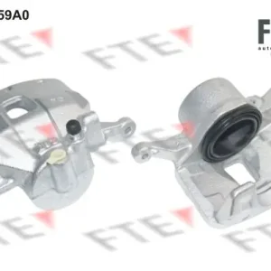 Beperkte Voorraad Remzadel\\/remklauw FTE RX6098159A0